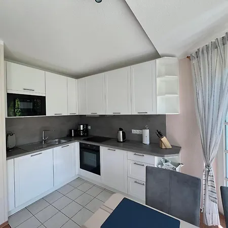 _kiek Mal_kiek_ Apartamento *